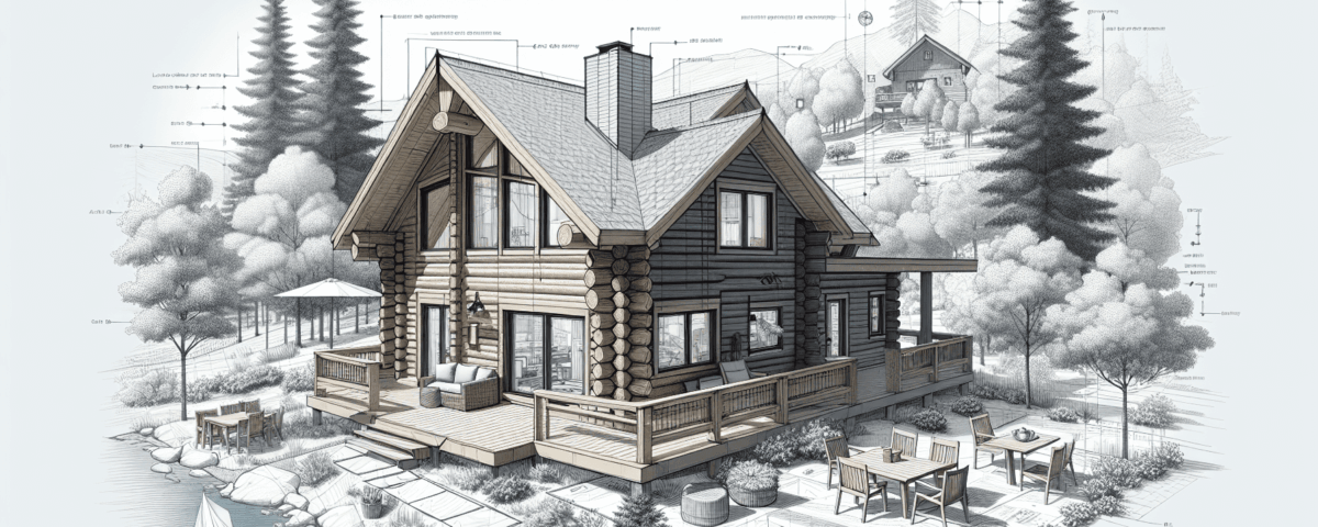 Descubre por qué una cabaña de madera es la opción ideal para tu casa de vacaciones: confort térmico, sostenibilidad, ahorro y conexión con la naturaleza.