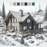 Descubre por qué una cabaña de madera es la opción ideal para tu casa de vacaciones: confort térmico, sostenibilidad, ahorro y conexión con la naturaleza.