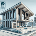 Descubre las ventajas de las casas de madera ecológicas: mayor eficiencia, menor impacto ambiental y certificaciones responsables para construir un futuro más verde.