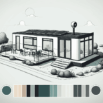 Descubre qué es una mobil home, sus características y ventajas. Aprende sobre esta solución de vivienda moderna y versátil.
