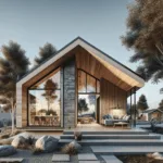 Descubre el encanto de las cabañas de madera de lujo. Conoce sus características, diseño y beneficios para un estilo de vida exclusivo.
