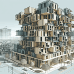 Descubre cómo el cálculo de estructuras de madera permite construir edificaciones sostenibles, resistentes y eficientes. Conoce sus ventajas, parámetros clave y beneficios.