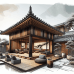 Descubre cómo aplicar el Yakisugi en arquitectura moderna para lograr acabados duraderos, sostenibles y visualmente únicos con esta técnica ancestral japonesa.