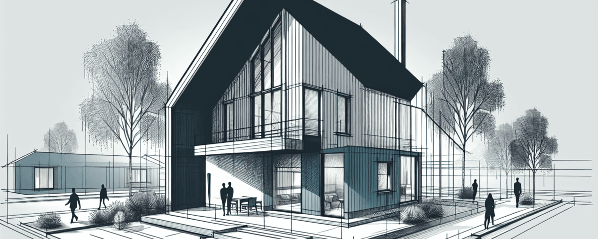Descubre cómo la construcción con madera reduce la hipoteca energética. Aprende por qué es clave para la eficiencia energética y el ahorro familiar.