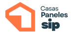 Logo casas sip