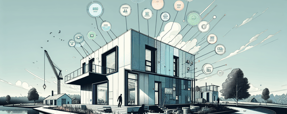 ¿Cómo afectan los SIPs al costo de construcción?