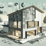 Casas de Panel SIP en España: Innovación y Sostenibilidad